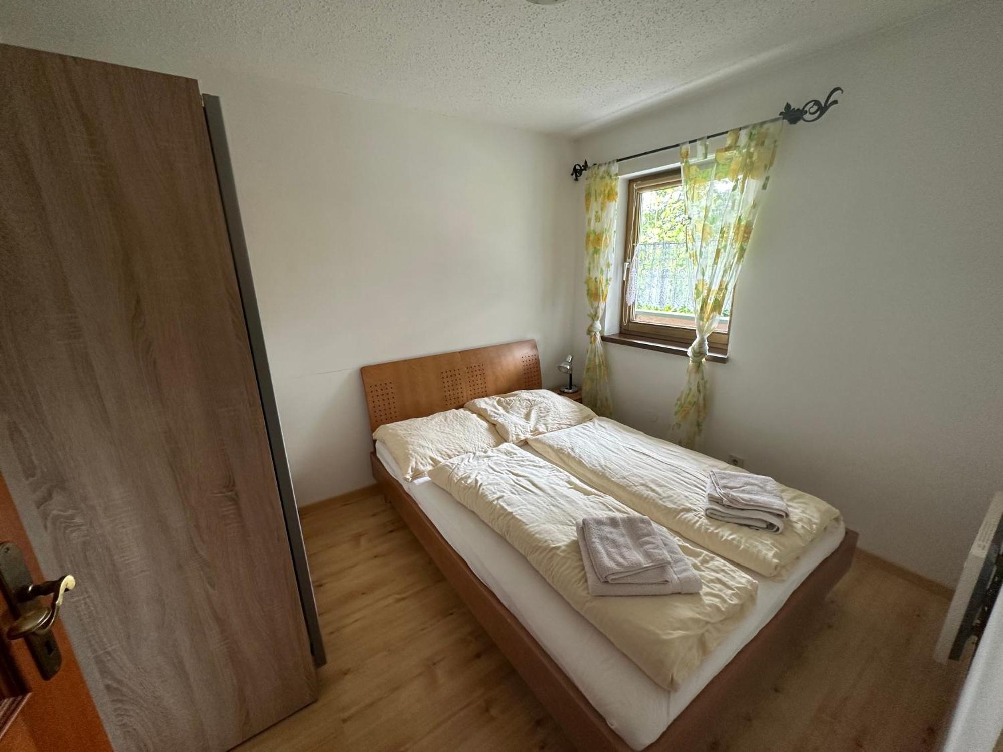 Landhaus Erharter Kitzbühel Kültér fotó