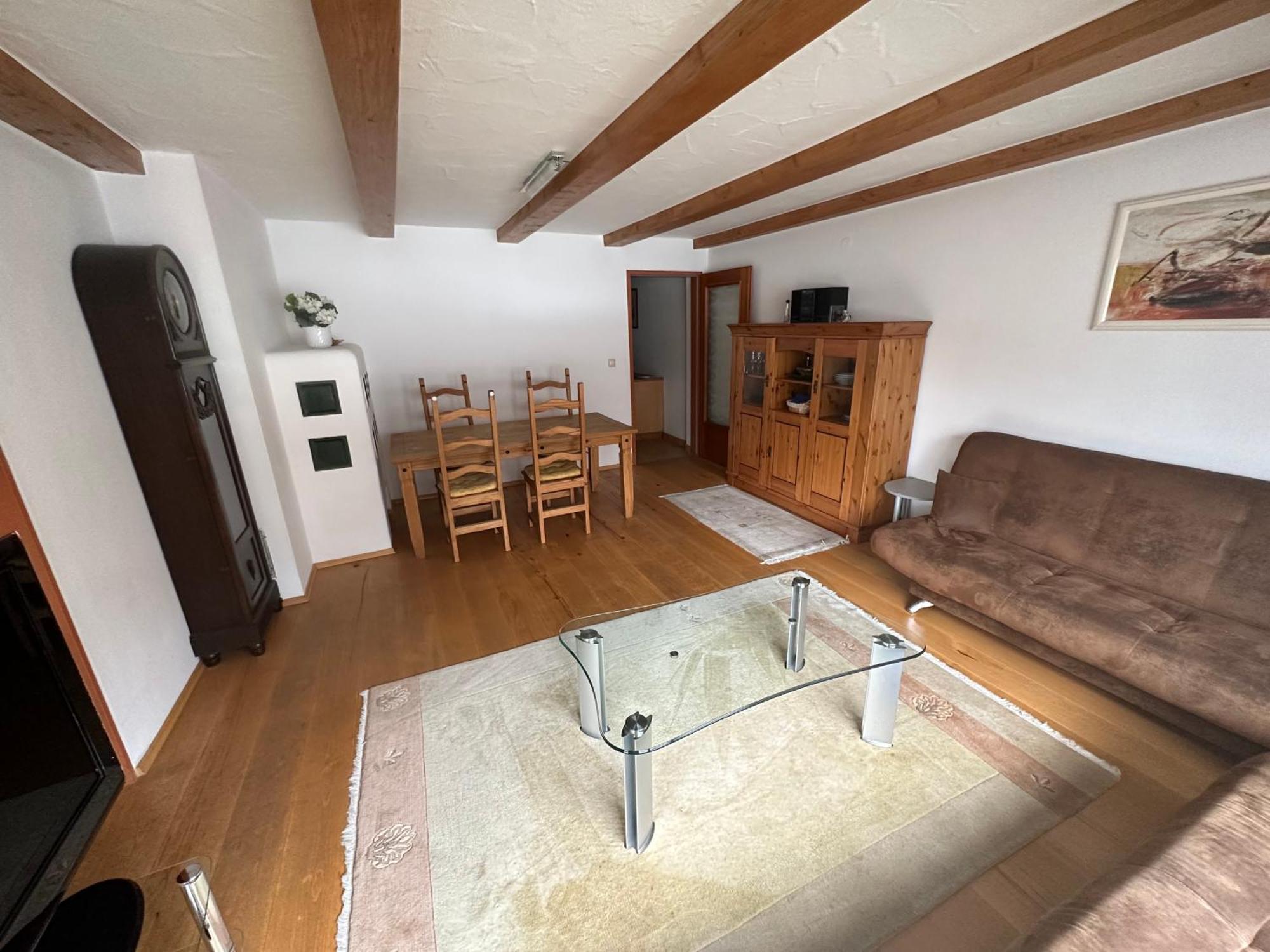 Landhaus Erharter Kitzbühel Kültér fotó