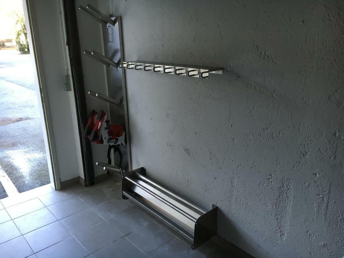 Landhaus Erharter Kitzbühel Kültér fotó